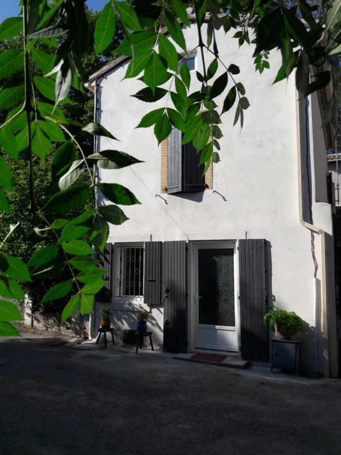 La Coulee Douce - Chez Antoine Villa Castelnaudary Bagian luar foto